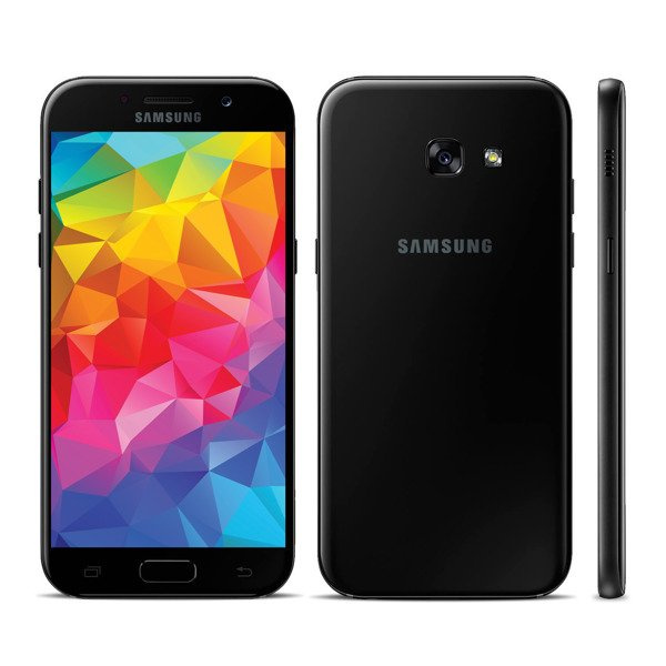 Samsung Galaxy A3 SM-A320FL 2017 2GB 16GB Android Black