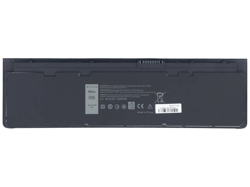 Nowa bateria Encore Energy do Dell Latitude E7240 E7250 45Wh 7.4V 6000mAh VFV59