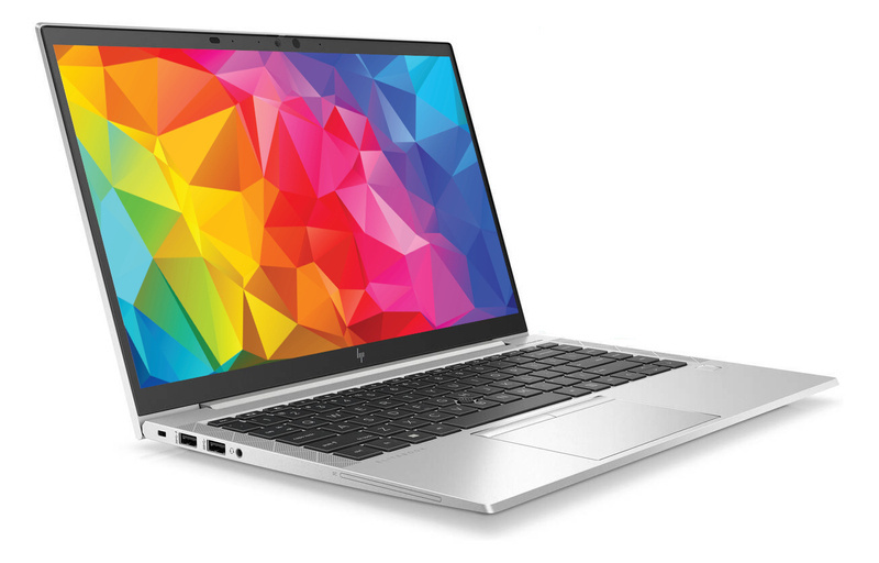 HP EliteBook 840 G8 i5-1145G7 16GB 512GB SSD FHD Windows 11 HOME