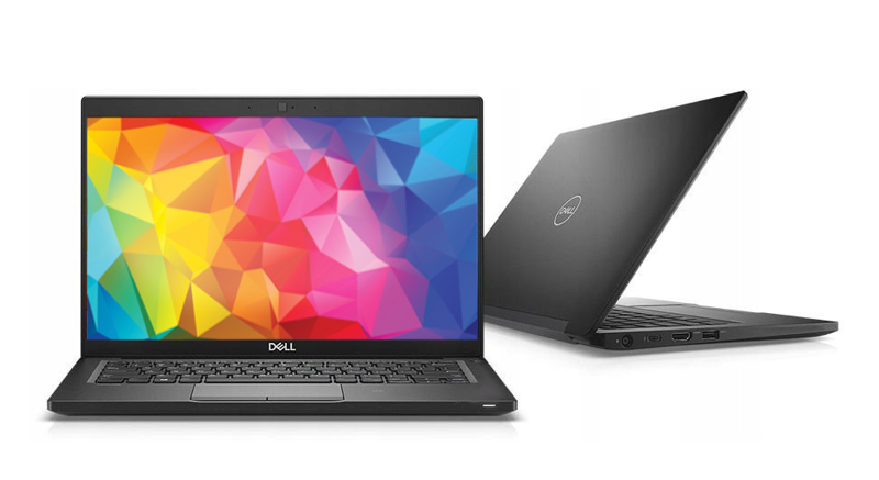 Dell Latitude 7380 i5-7200U 8GB 240GB SSD FHD Windows 10 HOME