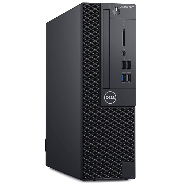Dell Optiplex 3070 SFF i5-9500T 8GB 256GB SSD Windows 11 Home
