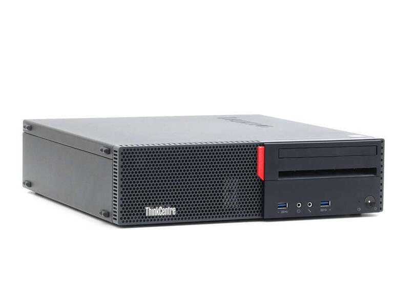 Lenovo ThinkCentre M800 SFF i5-6400 8GB 240GB SSD Windows 10 HOME