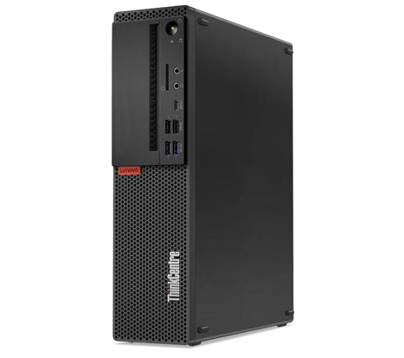 Lenovo ThinkCentre M720s SFF i5-8400 8GB 240GB SSD Windows 10 HOME