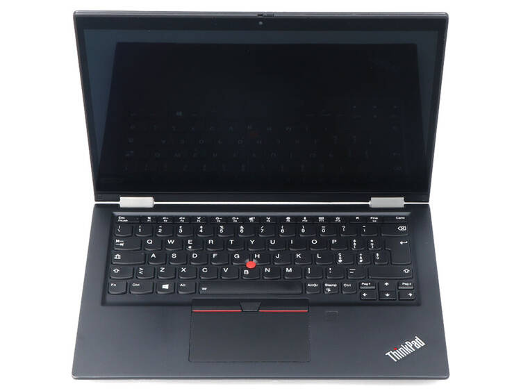 Dotykowy Lenovo ThinkPad x390 Yoga i7-8665U 16GB 512GB SSD