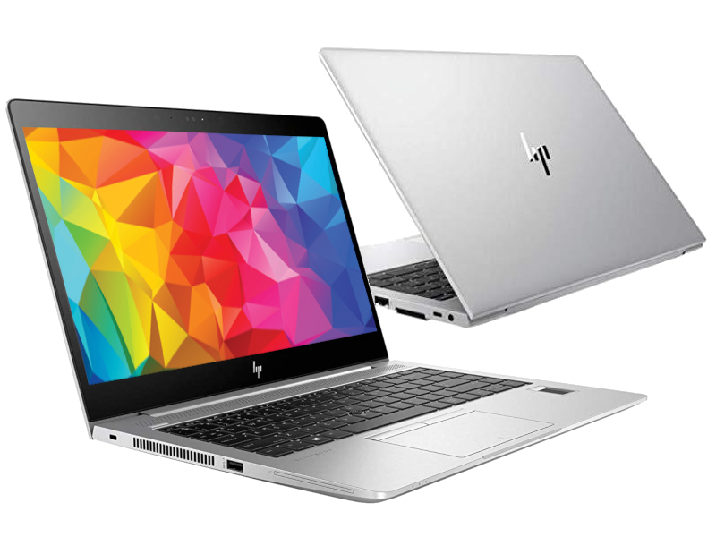 HP EliteBook 840 G6 i5-8365U 8GB 256GB SSD 1920x1080 Windows 11 Home