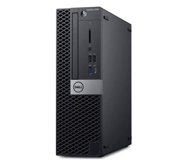 Dell Optiplex 5060 SFF i5-8500 8GB 240GB SSD Windows 10 HOME