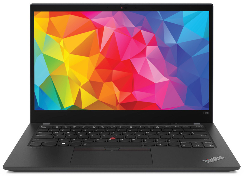 Dotykowy Lenovo ThinkPad T14 Gen 1 i5-10310U 16GB 512GB SSD Win 11 Pro