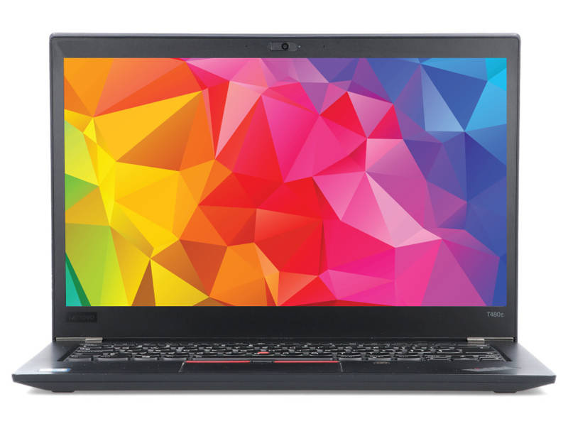 enovo ThinkPad T480s i7-8650U 16GB 512GB SSD  Windows 11 Professional