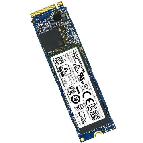 Dysk SSD Toshiba XG6 KXG60ZNV256G 256GB M.2 2280 NVMe