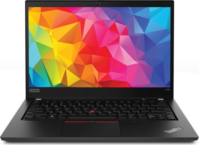 Lenovo ThinkPad T490 i7-8665U 16GB 512GB SSD 1920x1080 Windows 11 Home