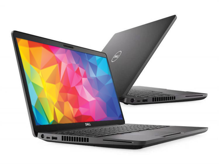 Dotykowy Dell Latitude 5500 i5-8365U 16GB 512GB Windows 11 Home