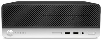 HP ProDesk 400 G6 SFF i5-9400 16GB 512GB SSD Windows 11 Home