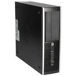 HP Elite 8300 SFF i7-3770 8GB 240GB SSD Windows 10 Home