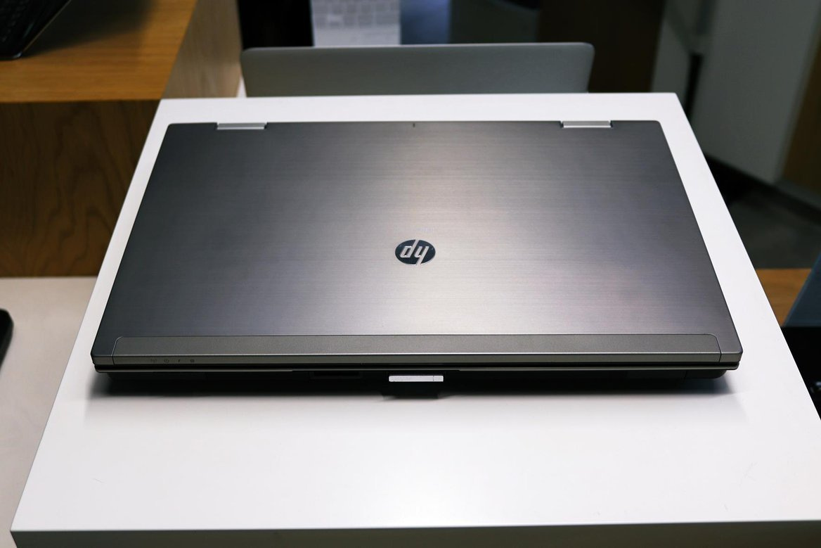 Nvs 5100m Hp Elitebook 8540p I7 HP 8540p I5-520M 8GB 160 GB SSD