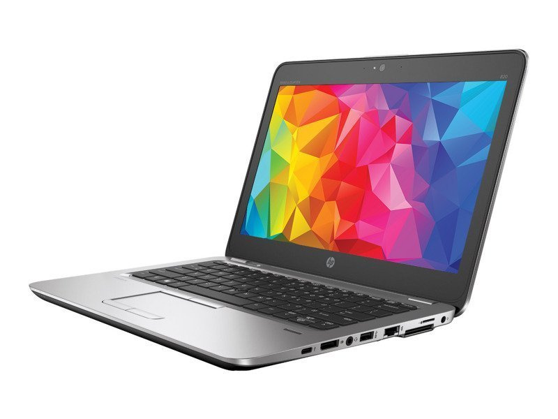 HP EliteBook 820 G4 i7-7500U 8GB 240GB SSD FHD Windows 10 HOME