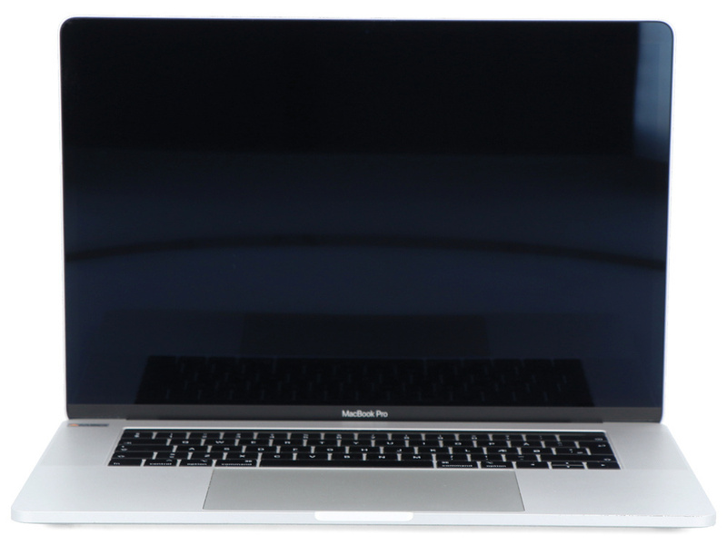 Apple MacBook Pro A1990 i7-9750H 16GB 512GB AMD Pro 555X MacOS Big Sur