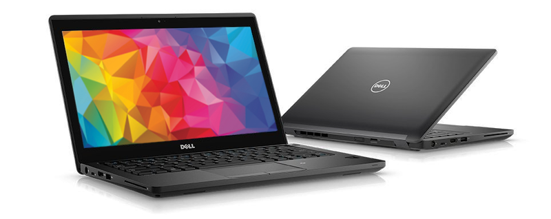 Dell Latitude 5280 i5-7300U 8GB 240GB SSD HD Windows 10 HOME