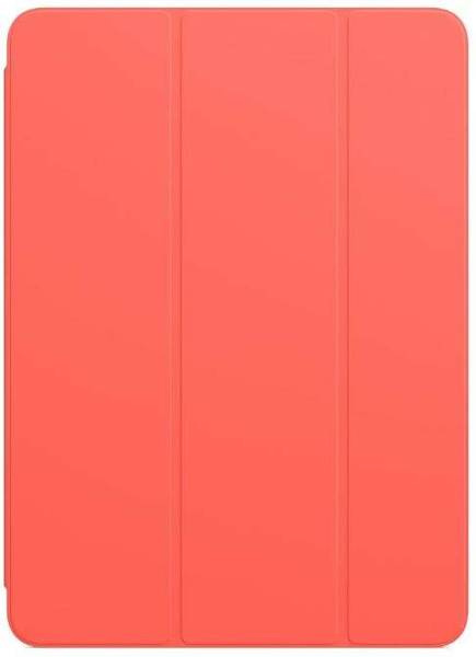 Oryginalne Etui do APPLE IPAD AIR (4 i 5 generacja) Smart Folio Pink Citrus