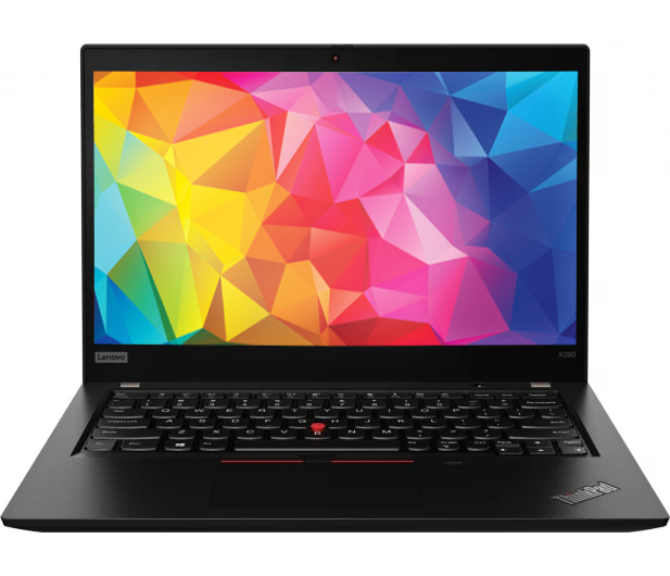 Lenovo ThinkPad X390 i7-8565U 16GB 512GB SSD Windows 11 Home
