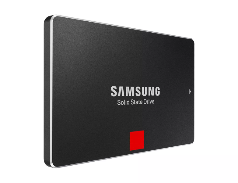 DYSK SSD SAMSUNG 850 PRO 256GB 2,5" MZ-7KE256