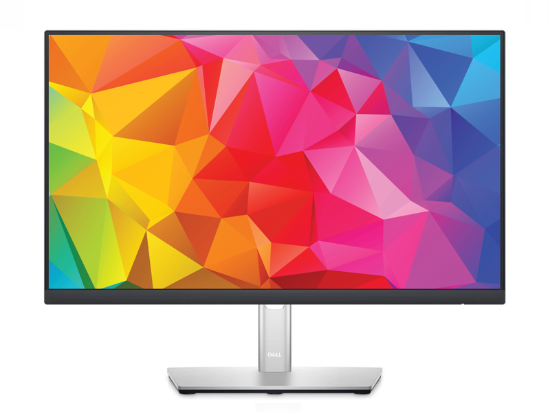 Monitor Dell P2422H 24" 1920x1080 IPS LED HDMI