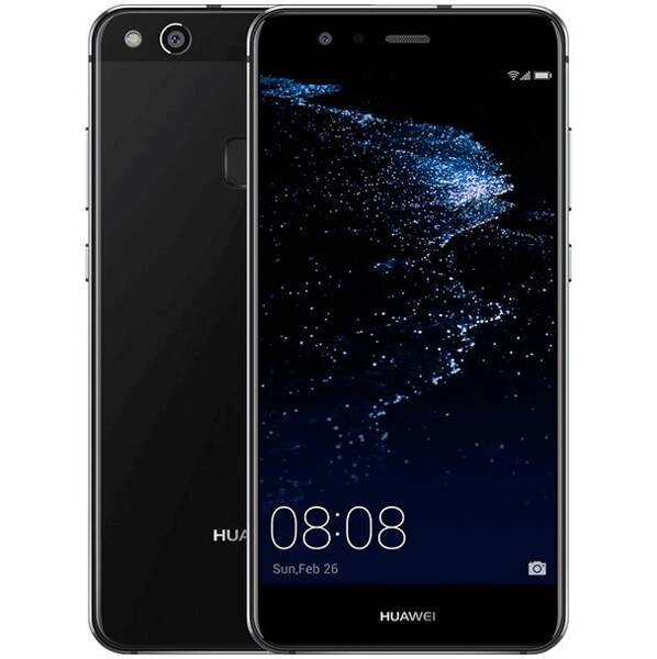 Huawei P10 Lite WAS-LX1 3GB 32GB Android Black
