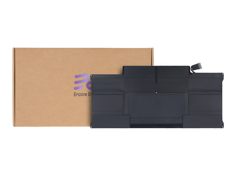 Bateria Encore Energy do Apple Macbook Air 13 A1466 A1369 7.6V 49Wh 6500mAh A1466