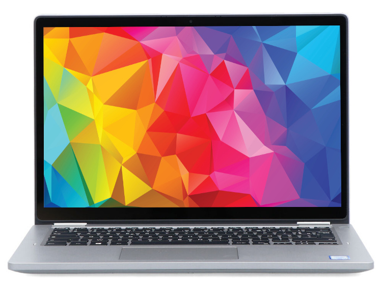 Dotykowy Dell Latitude 3310 2w1 i5-8265U 16GB 512GB SSD FHD Windows 11 Home