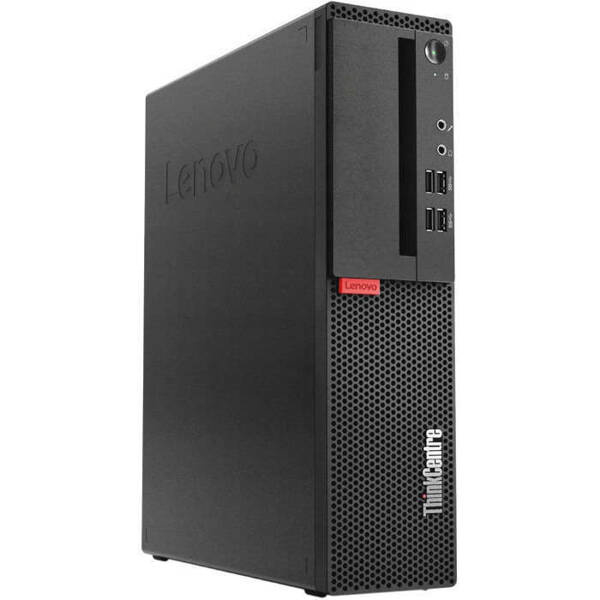 Lenovo ThinkCentre M910s SFF i7-6700 8GB 240GB SSD Windows 10 HOME