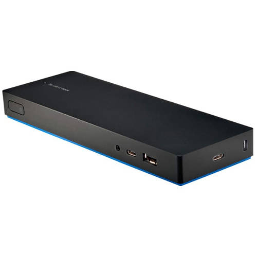 Stacja Dokująca HP ELITE USB-C DOCK G4 HDMI DisplayPort USB3.0 HSTNH-U601