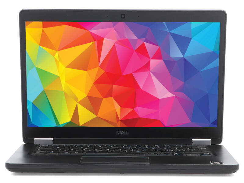 Dell Latitude 5495 AMD Ryzen 3 PRO 2300U 16GB 512GB SSD M.2 1366x768 Windows 10 Home