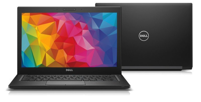 Dell Latitude 7280 i5-7300U 8GB 240GB SSD FHD Windows 10 HOME