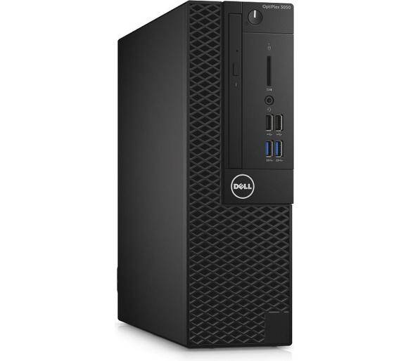 Dell Optiplex 3050 SFF i5-7400 8GB 240GB SSD Windows 10 HOME