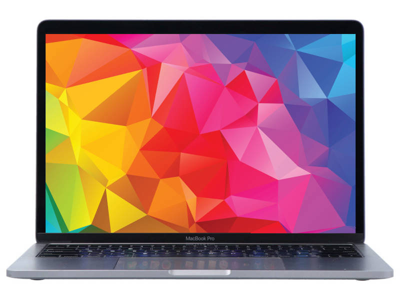 Apple MacBook Pro A2251 i7-1068NG7 16GB 512GB SSD 2560x1600 Space Gray 2020r.