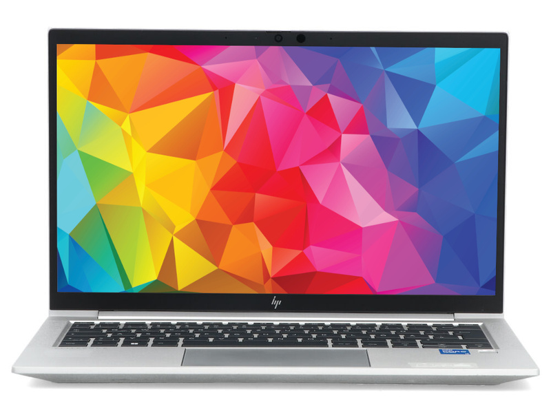 Dotykowy HP EliteBook 830 G8 i5-1145G7 16GB 512GB SSD Windows 11 Home
