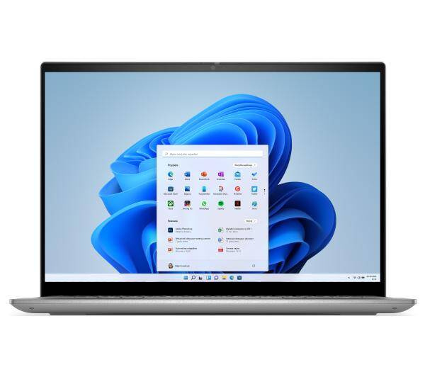 Dell Inspiron 14 5420 Platynowy Srebrny i5-1235U 16GB 512GB
