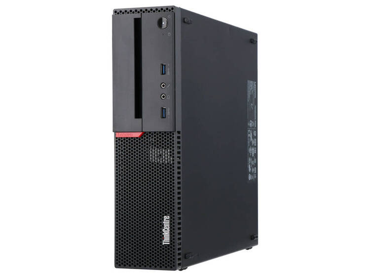 Lenovo ThinkCentre M800 SFF i5-6400 8GB 240GB SSD Windows 10