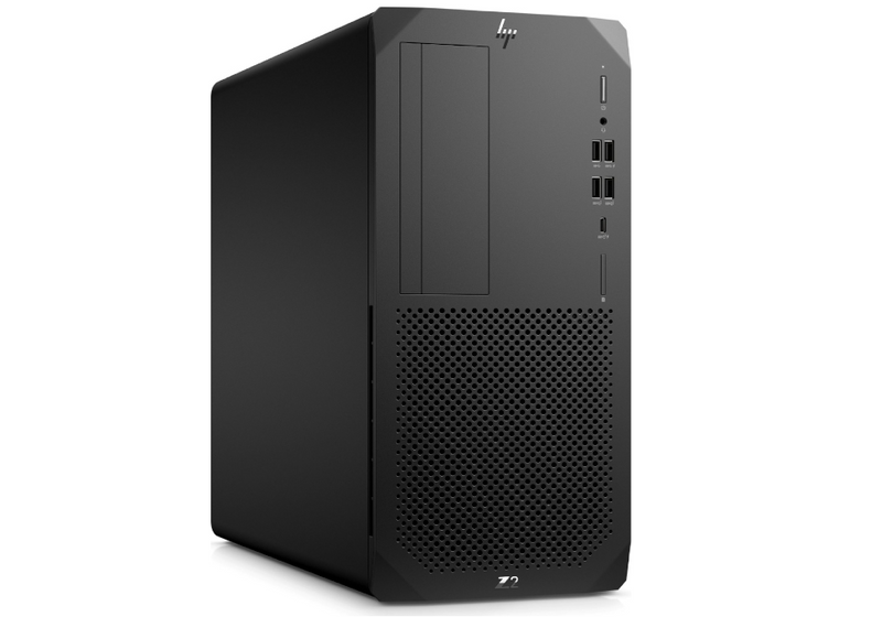 HP WorkStation Z2 G5 Tower i7-10700K 32GB 512GB SSD Win 11 Pro