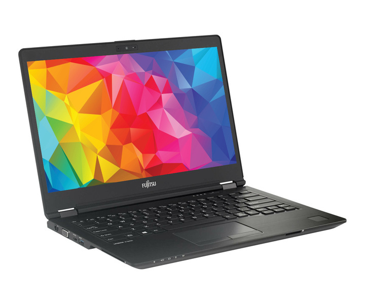 Fujitsu Lifebook U728 i5-8250U 8GB 240GB HD Windows 10 HOME