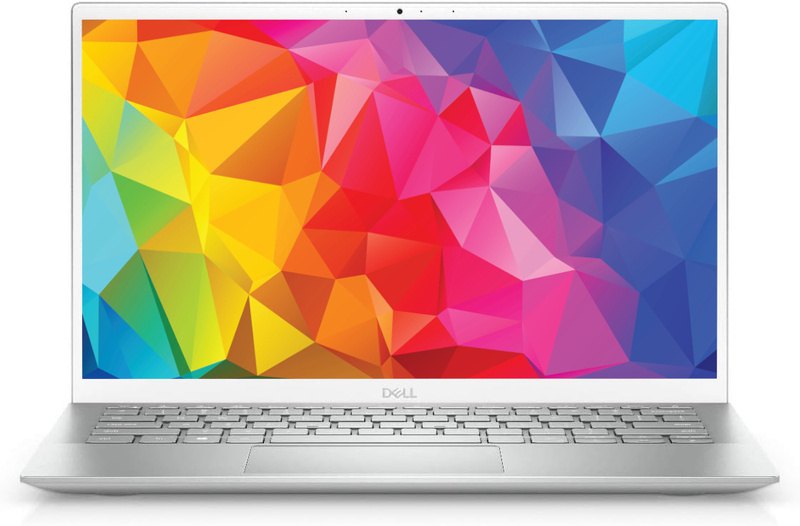 Dell Inspiron 5301 i5-1135G7 8GB 256GB SSD FHD Windows 11 HOME