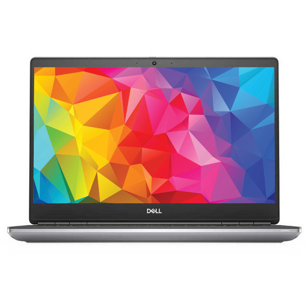 Dell Precision 7550 i7-10750H 32GB 1TB  Nvidia Quadro T1000Win 11 Pro