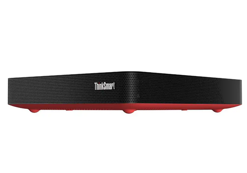 Nowy Lenovo ThinkSmart Core Poly i5-1145G7E 8GB 256GB M.2 NVMe Windows 10 IoT Enterprise