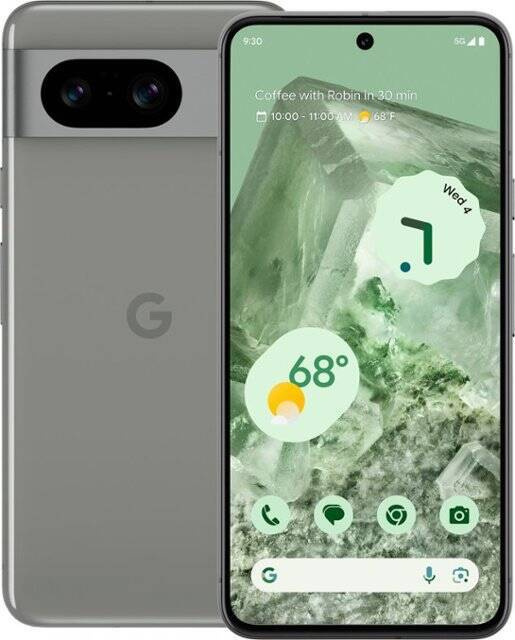 ☆Google Pixel8a 128GB☆ GOOGLE Pixel 8a 8/128GB 5G 6.1