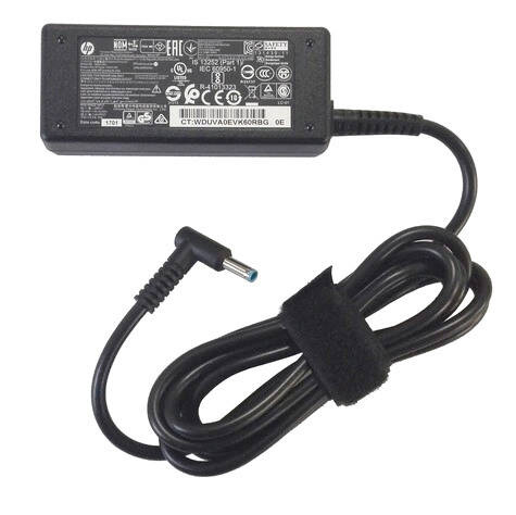 Oryginalny Zasilacz HP 45W 19.5V 2.31A 4.5x3.0mm (cienki wtyk)