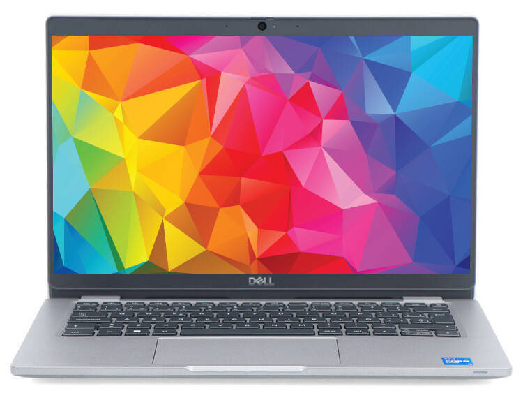 Dotykowy Dell Latitude 5320 i5-1145G7 16GB 512GB SSD Windows 11 Pro