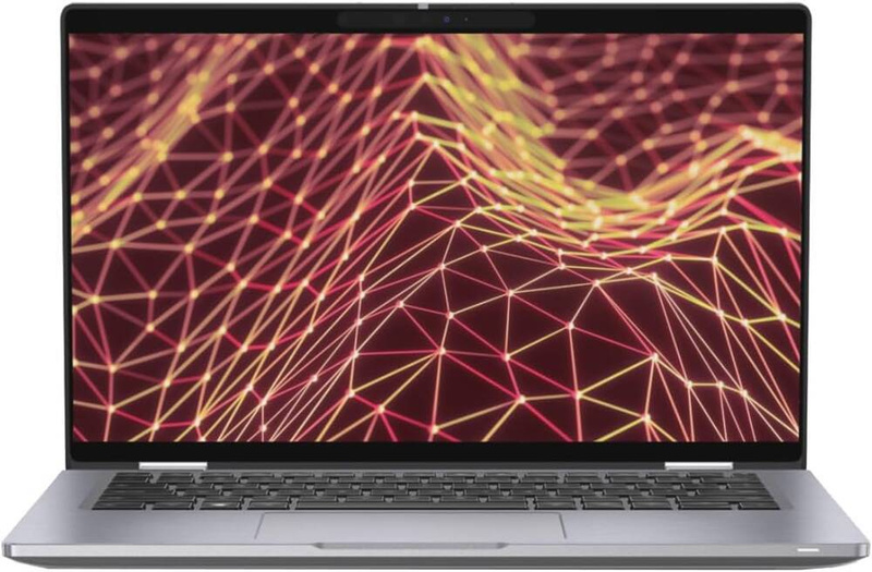 Dotykowy Dell Latitude 7420 2w1 Srebrny i5-1145G7 16GB 512GB Win 11 Pro