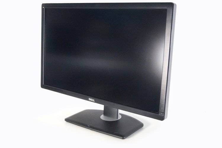 DELL U2713Hb 27'' 2560x1440 LED IPS HDMI DISPLAYPORT | Laurem