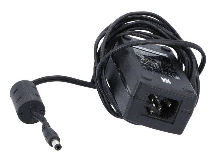 ORYGINALNY ZASILACZ AC DVE DSA-0151D-12 12V 1,5A