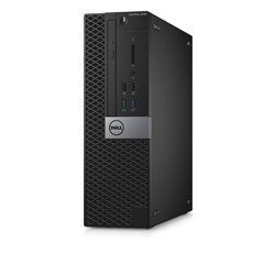 Dell Optiplex 3040 SFF i7-6700 8GB 240GB SSD DVD Windows 10 Home