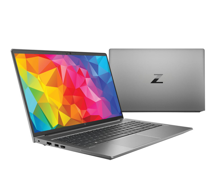 HP ZBook Studio G7 i7-10850H Quadro T1000 32GB 512GB Win 11 Pro [A-]